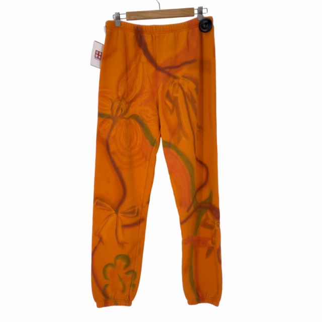 COLLINA STRADA(コリーナストラダ) SWEAT PANTS