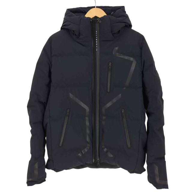 DESCENTE ALLTERRAIN(デサントオルテライン) MIZUSAWA DOWN DESCENTE ALLTERRAIN(デサントオルテライン) MIZUSAWA DOWN