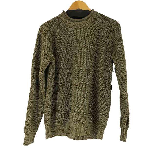 L.L.Bean(エルエルビーン) 00S ロールネックニット メンズ  M-REG【中古】【ブランド古着バズストア】の通販は 8,239円