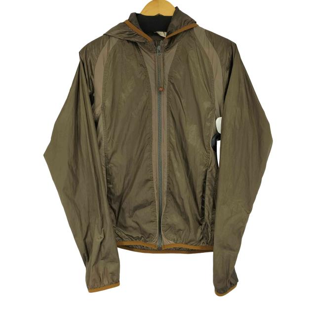 jian ye 24ss KAIHA HOOD JIAN YE 24SS MESH HOOD 弐 JIAN YE jian ye 24ss KAIHA HOOD JIAN YE 24SS MESH HOOD 弐 JIAN YE