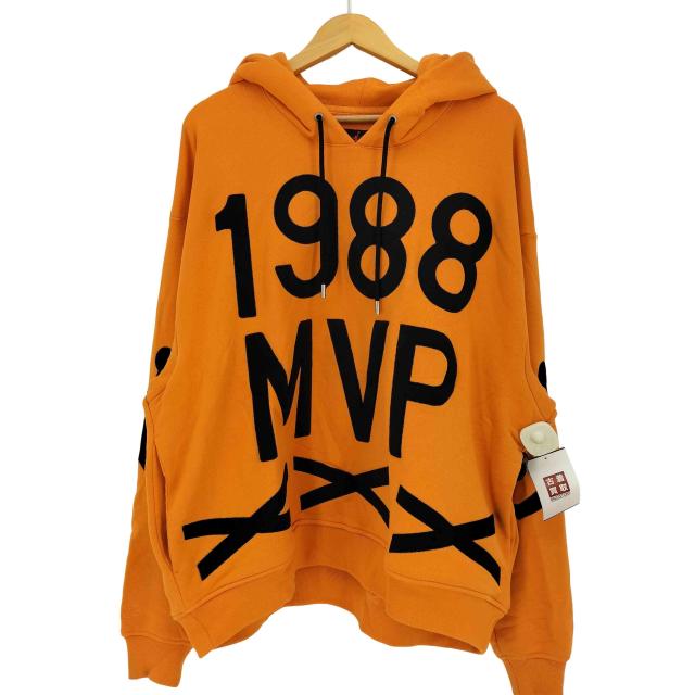 JORDAN BRAND(ジョーダンブランド) Abney Fleece Hoodie メンズ  XL【中古】【ブランド古着バズストア】