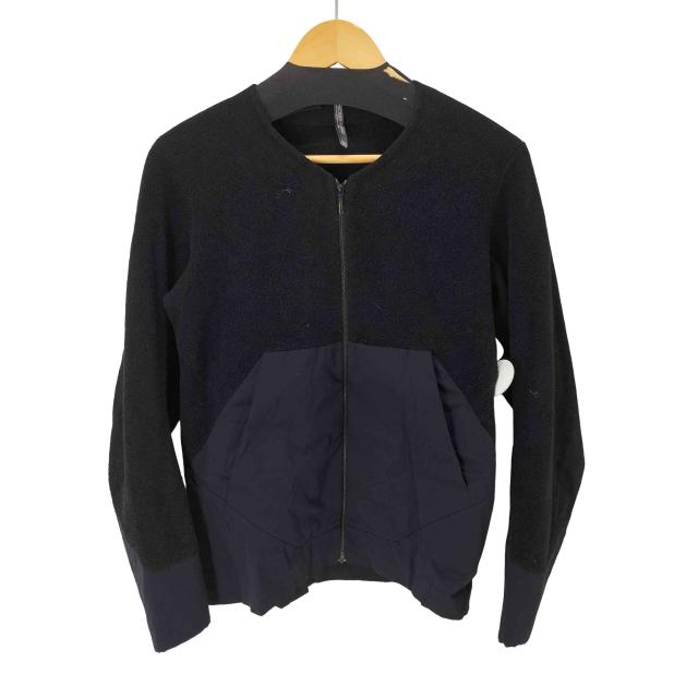 ARCTERYX(アークテリクス) VEILANCE / ヴェイランス 20年 DINITZ COMP JACKET  ディニッツ コンプ ジャケット メンズ import：XS 【中古】【ブランド古着バズストア】