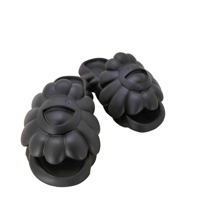 USED古着(ユーズドフルギ) TM/KK Ohana Full-Bloom Slide オハナ サンダル メンズ US：10 【中古】【ブランド古着バズストア】