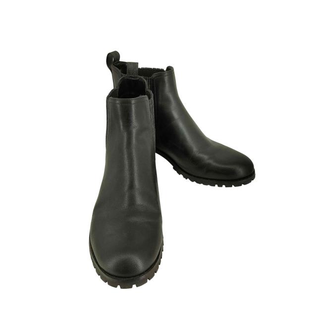 Michael Michael Kors(マイケルマイケルコース) サイドゴアブーツ レディース  7M【中古】【ブランド古着バズストア】