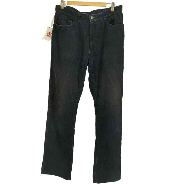 Polo by RALPH LAUREN(ポロバイラルフローレン) 細畝 コーデュロイパンツ メンズ US：34-35 【中古】【ブランド古着バズストア】