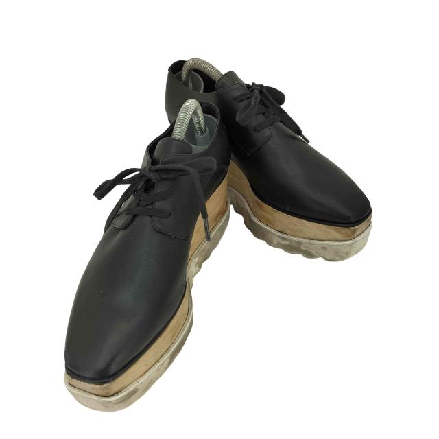 STELLA McCARTNEY(ステラマッカートニー) エリス プラットフォーム 