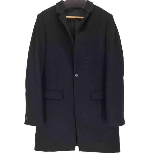 ALLSAINTS(オールセインツ) MANOR COAT メンズ US：38 【中古】【ブランド古着バズストア】