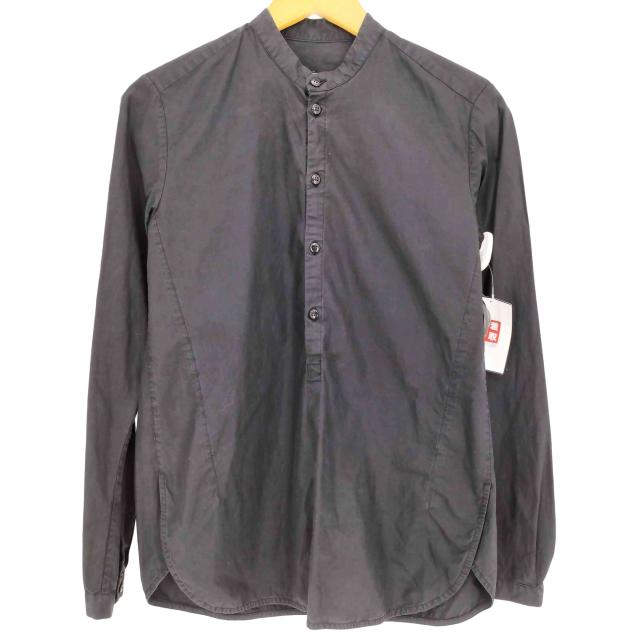 toogood(トゥーグッド) THE BOTANIST SHIRT メンズ  0【中古】【ブランド古着バズストア】