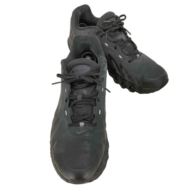 NIKE(ナイキ) AIR MAX DN8 BLACK/ANTHRACITE エア マックス DN8 メンズ JPN：30 【中古】【ブランド古着バズストア】