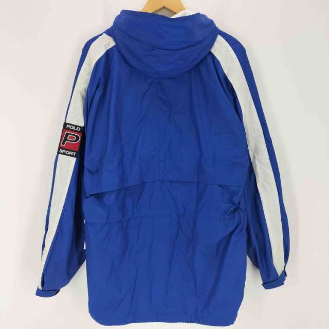 POLO SPORT RALPH LAUREN(ポロスポーツラルフローレン) ナイロン