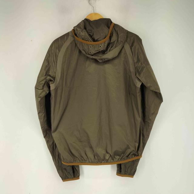 USED古着(ユーズドフルギ) JIAN YE KAIHA HOOD メンズ JPN：M 【中古