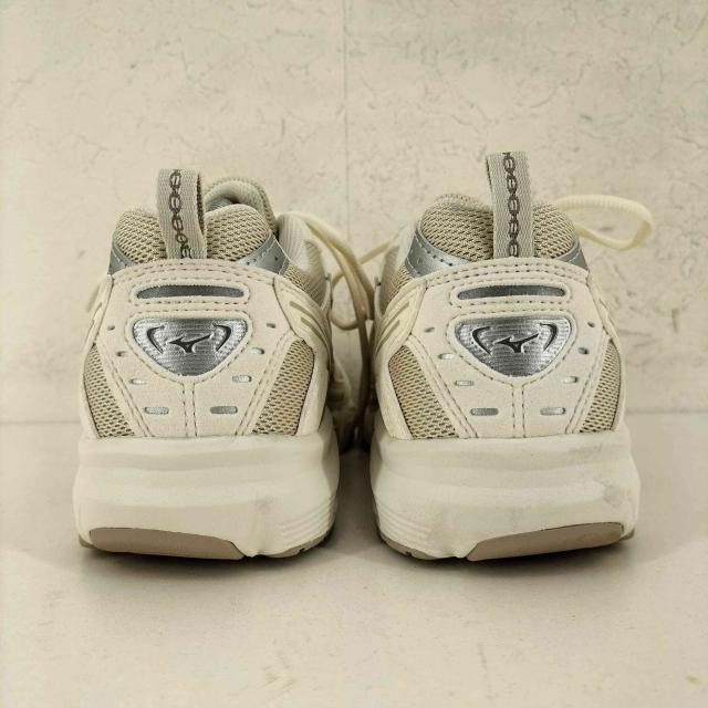 MIZUNO(ミズノ) MXR OG BEIGE/LIGHT BEIGE レディース JPN：24.5