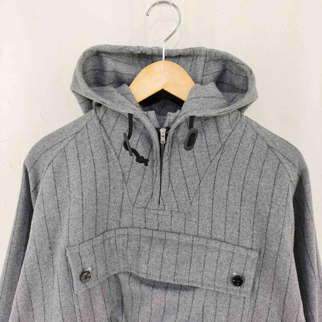 USED古着(ユーズドフルギ) {{MAMNICK}} Edale Smock スモック メンズ
