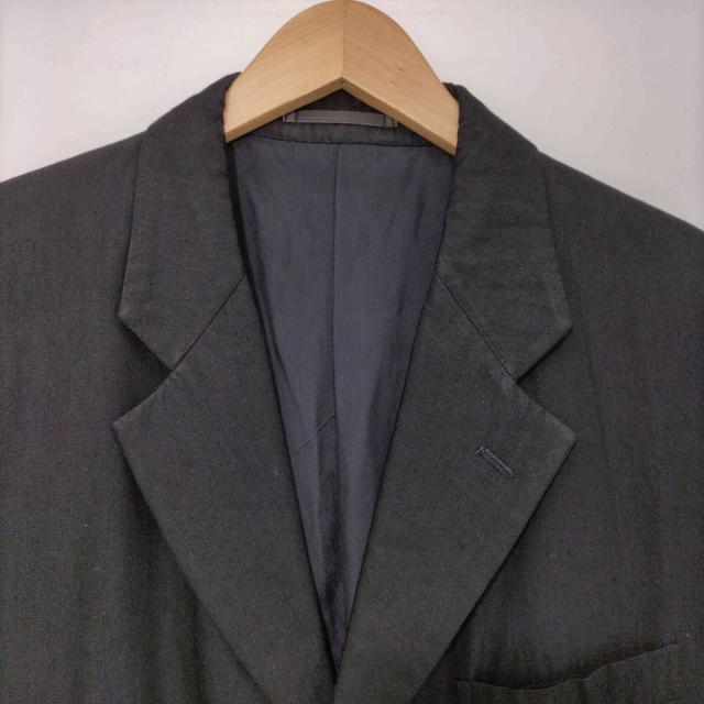 COMME des GARCONS HOMME PLUS(コムデギャルソンオムプリュス) 92AW archive 袖 切替 3B テーラードジャケット メンズ JPN：M 【中古】【ブランド古着バズストア】_2
