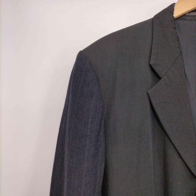 COMME des GARCONS HOMME PLUS(コムデギャルソンオムプリュス) 92AW archive 袖 切替 3B テーラードジャケット メンズ JPN：M 【中古】【ブランド古着バズストア】_3