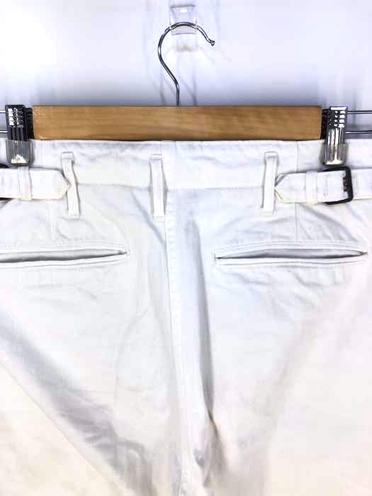 Mojito モヒート ストレートデニムパンツ ホワイトデニム メンズ Jpn M 中古 ブランド古着バズストア の通販はau Pay マーケット ブランド古着のbazzstore バズストア