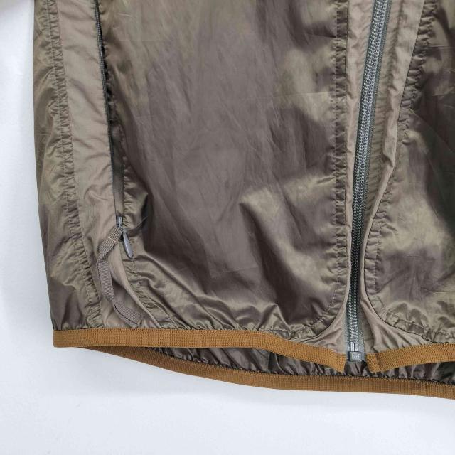 USED古着(ユーズドフルギ) JIAN YE KAIHA HOOD メンズ JPN：M 【中古