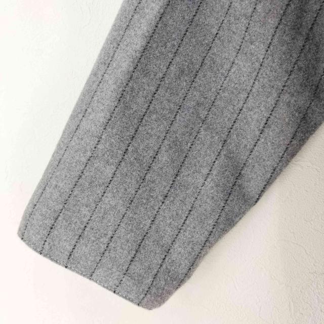 USED古着(ユーズドフルギ) {{MAMNICK}} Edale Smock スモック メンズ