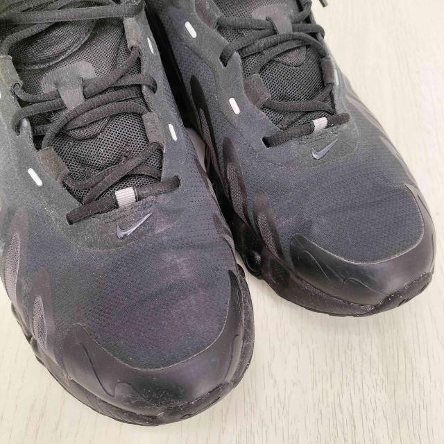 NIKE(ナイキ) AIR MAX DN8 BLACK/ANTHRACITE エア マックス DN8 メンズ JPN：30 【中古】【ブランド古着バズストア】_4