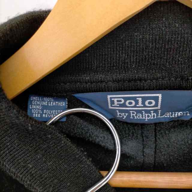 Polo by RALPH LAUREN(ポロバイラルフローレン) 90s ジップアップ