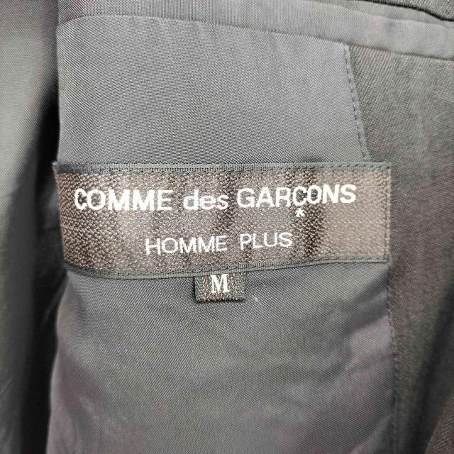 COMME des GARCONS HOMME PLUS(コムデギャルソンオムプリュス) 92AW archive 袖 切替 3B テーラードジャケット メンズ JPN：M 【中古】【ブランド古着バズストア】_5