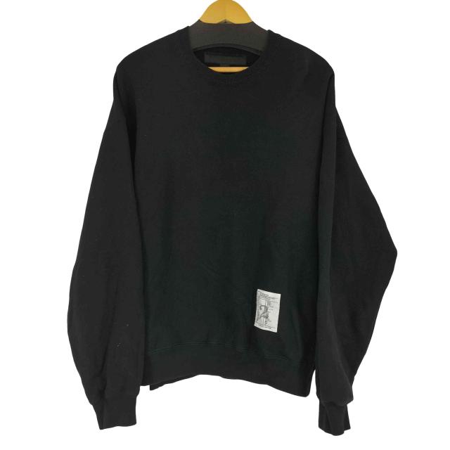 NEIGHBORHOOD(ネイバーフッド) BW . SWEAT SHIRT LS メンズ JPN：L 【中古】【ブランド古着バズストア】の通販は 11,872円