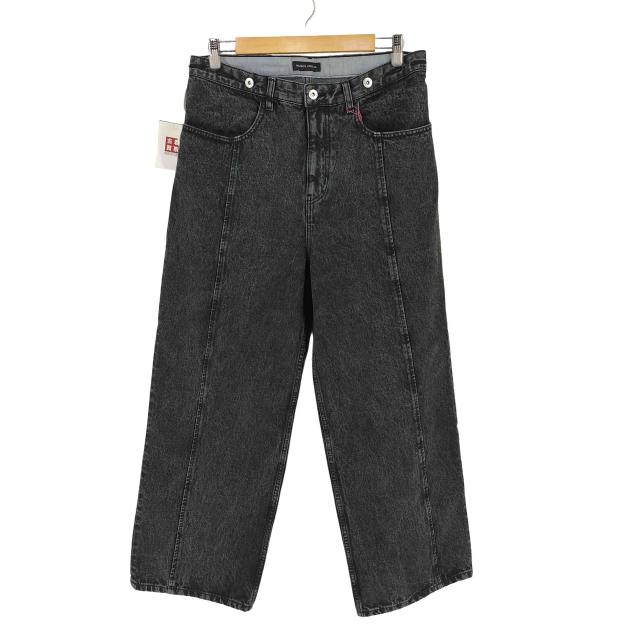 【CELINE】モノグラム トラッカージャケット シャンブレー CELINE】モノグラム トラッカージャケット シャンブレー