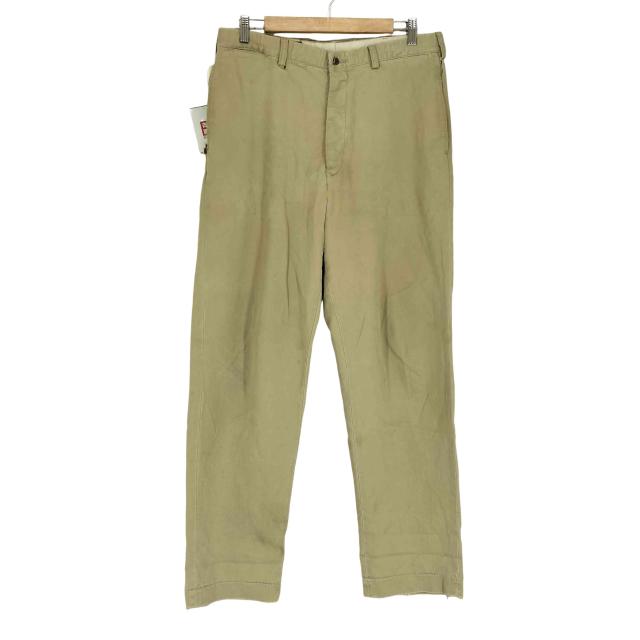 RRL RALPH LAUREN(ダブルアールエルラルフローレン) 90s 三ツ星 ボタン