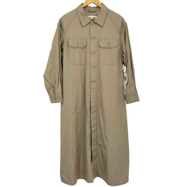 USED古着(ユーズドフルギ) {{BLANK LABEL}}M-51 Dress レディース  1【中古】【ブランド古着バズストア】