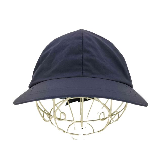 L.L.Bean(エルエルビーン) 90-00s ゴアテックス ナイロンキャップ メンズ 表記無 【中古】【ブランド古着バズストア】