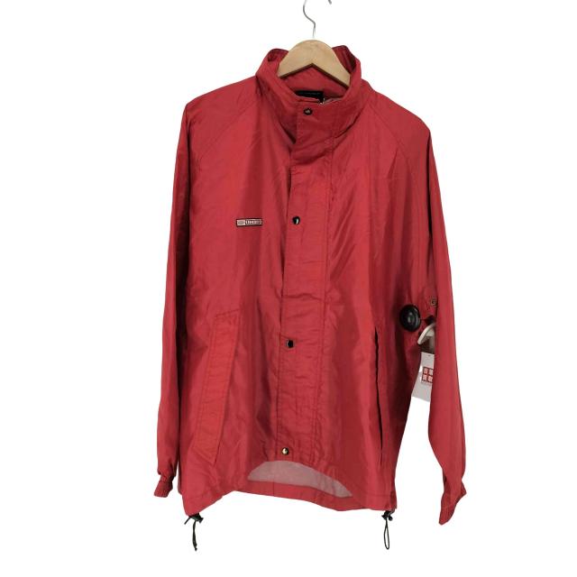 UMBRO(アンブロ) 90-00s スタンドカラーナイロンジャケット メンズ  M【中古】【ブランド古着バズストア】