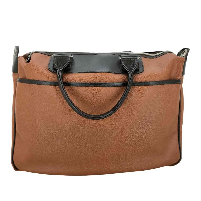 Orobianco(オロビアンコ) 2WAY レザーブリーフケース メンズ 表記無 【中古】【ブランド古着バズストア】