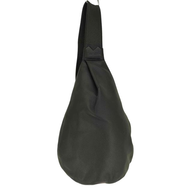 discord Yohji Yamamoto(ディスコードヨウジヤマモト) 25AW Y BODYBAG ボディ バッグ ショルダーバッグ  メンズ 表記無 【中古】【ブランド古着バズストア】