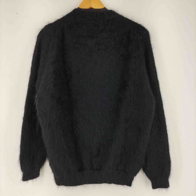 TTT_MSW(ティーモダンストリートウエア) 22SS Mohair Cardigan モヘア