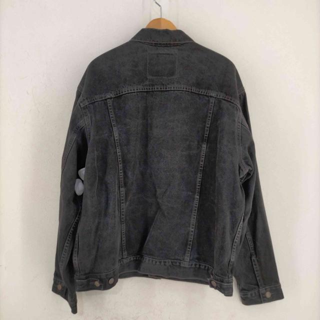 90s】Levi's 70507 ブラックデニムメキシコ製