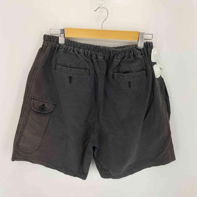 USED古着(ユーズドフルギ) {{homeless tailor}} 22SS EQUIPMENT SHORTS メンズ FREE 【中古】【ブランド古着バズストア】の通販は