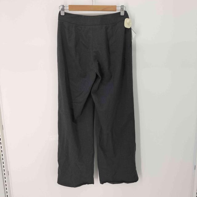 GIORGIO ARMANI ジョルジオアルマーニ ワイドスラックス パンツ サイズ