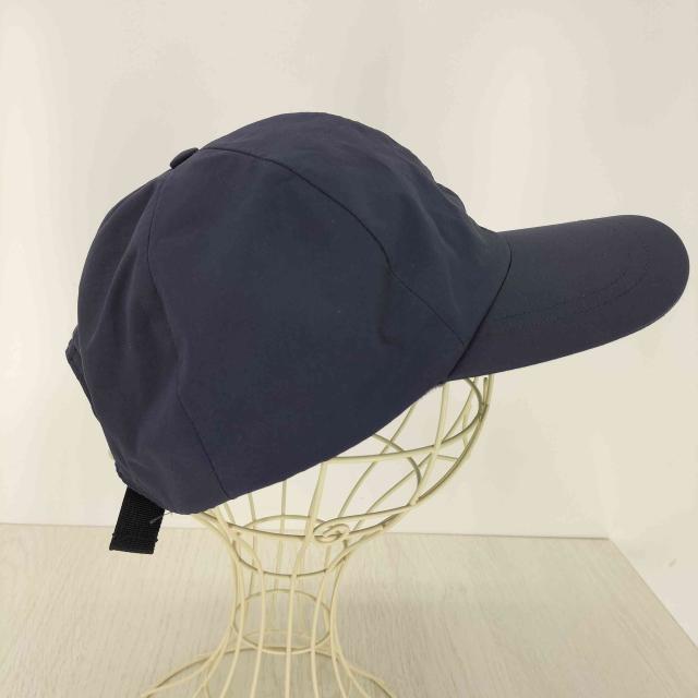 L.L.Bean(エルエルビーン) 90-00s ゴアテックス ナイロンキャップ メンズ 表記無 【中古】【ブランド古着バズストア】