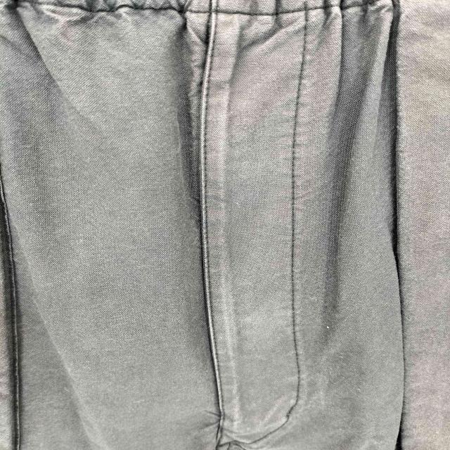 USED古着(ユーズドフルギ) {{homeless tailor}} 22SS EQUIPMENT SHORTS メンズ FREE 【中古】【ブランド古着バズストア】の通販は