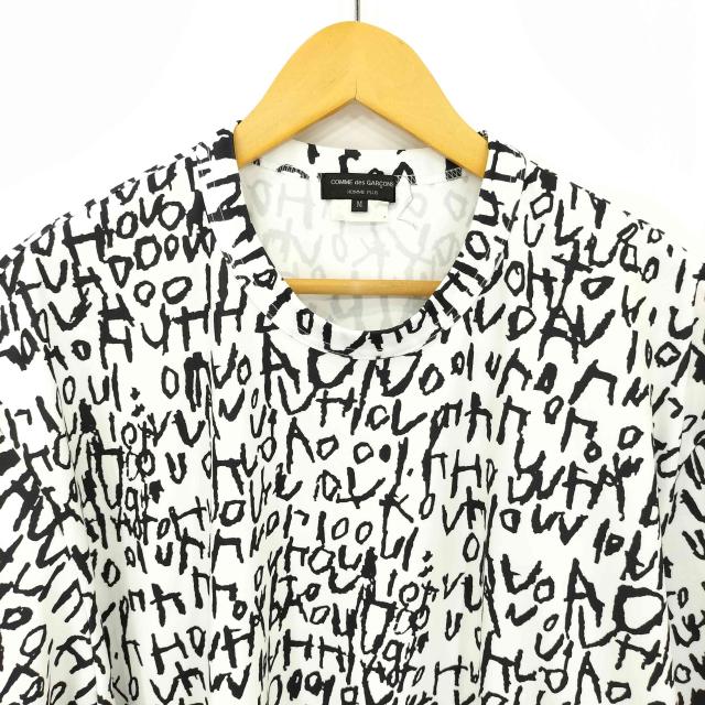 COMME des GARCONS HOMME PLUS(コムデギャルソンオムプリュス) 23AW