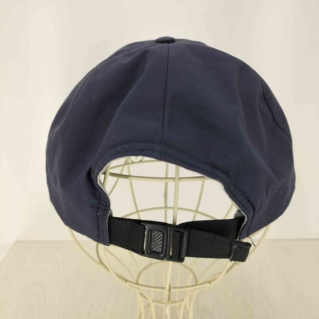 L.L.Bean(エルエルビーン) 90-00s ゴアテックス ナイロンキャップ メンズ 表記無 【中古】【ブランド古着バズストア】