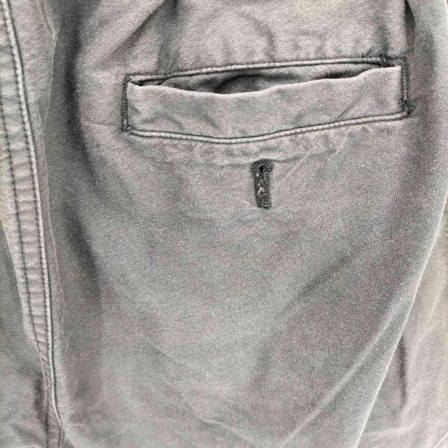 USED古着(ユーズドフルギ) {{homeless tailor}} 22SS EQUIPMENT SHORTS メンズ FREE 【中古】【ブランド古着バズストア】の通販は