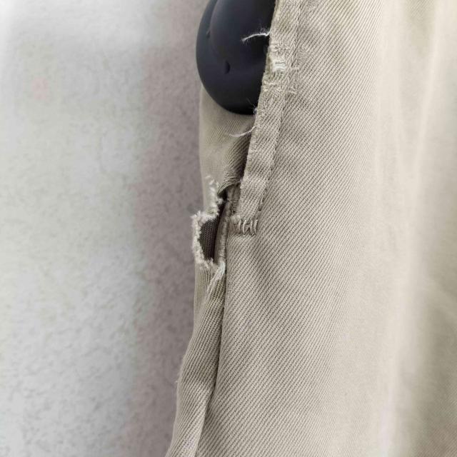 RRL RALPH LAUREN(ダブルアールエルラルフローレン) 90s 三ツ星 ボタン