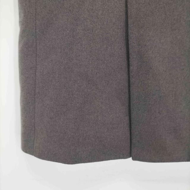 ATTACHMENT(アタッチメント) 別注 カシミヤ チェスターコート メンズ