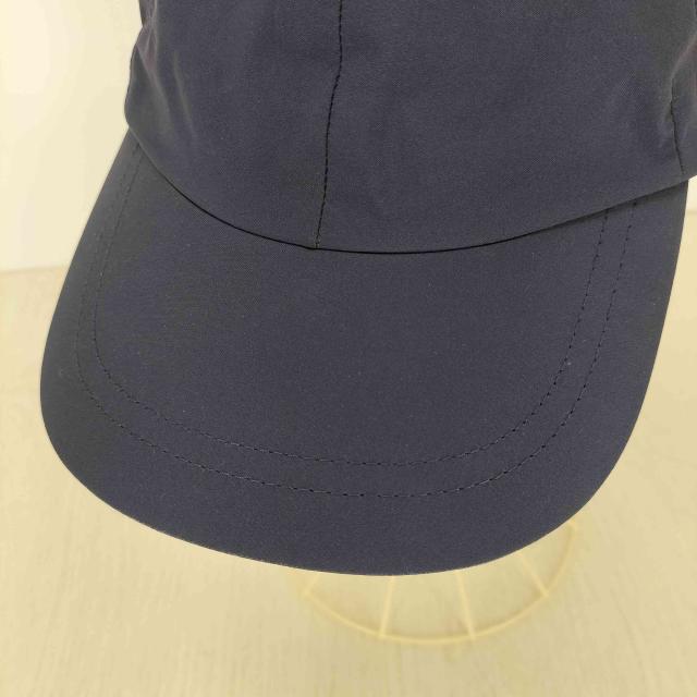 L.L.Bean(エルエルビーン) 90-00s ゴアテックス ナイロンキャップ メンズ 表記無 【中古】【ブランド古着バズストア】