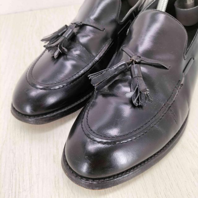 FLORSHEIM(フローシャイム) タッセルローファー メンズ 8 D【中古】【ブランド古着バズストア】