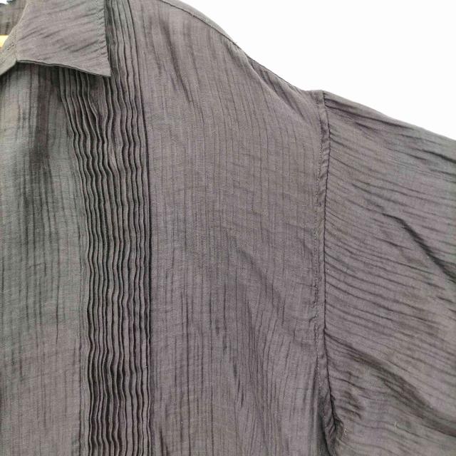 TIGHTBOOTH(タイトブース) 25ss RAYON CUBA OPEN POLO メンズ JPN：XL 【中古】【ブランド古着バズストア】_3