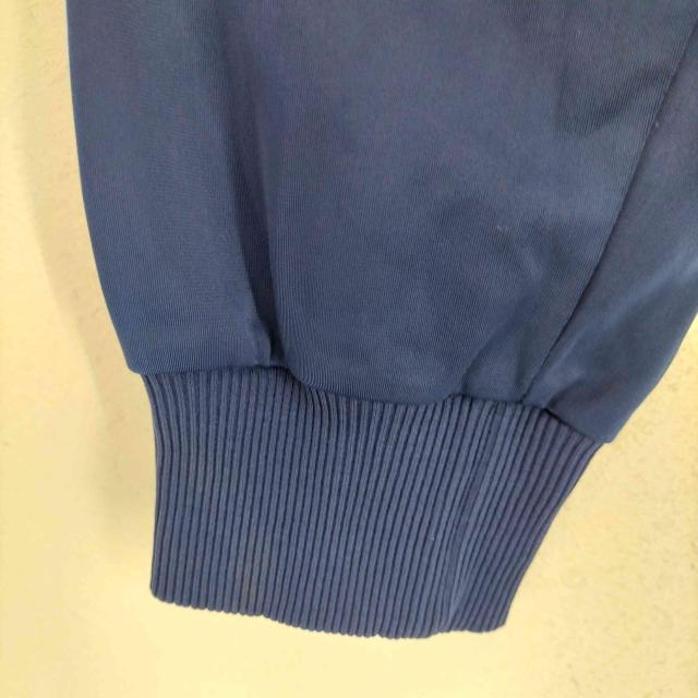 adidas(アディダス) 80S MADE IN WEST GERMANY ハーフジップ フーディープルオーバー メンズ DE：52 【中古】【ブランド古着バズストア】_3