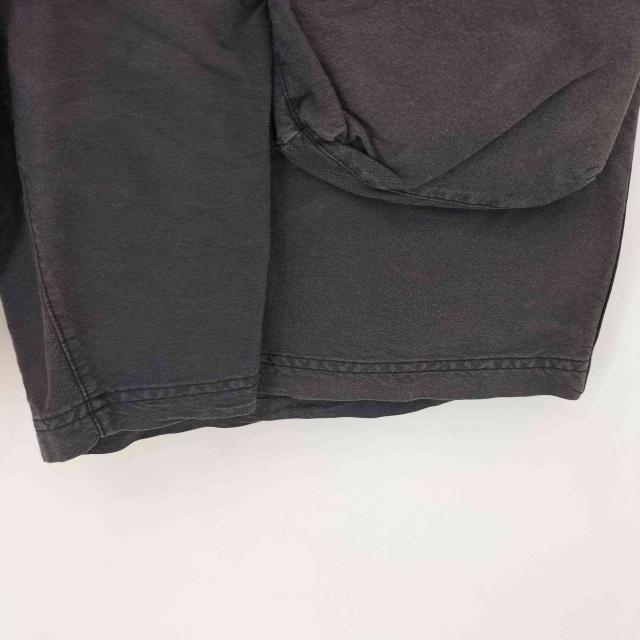 USED古着(ユーズドフルギ) {{homeless tailor}} 22SS EQUIPMENT SHORTS メンズ FREE 【中古】【ブランド古着バズストア】の通販は