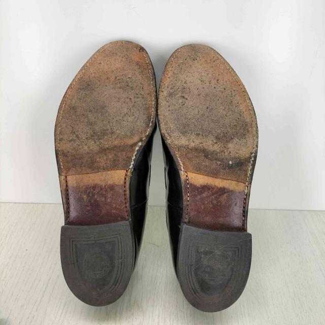 FLORSHEIM(フローシャイム) タッセルローファー メンズ 8 D【中古】【ブランド古着バズストア】